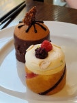 [patisserie Paris Seveille] Ray님의 추천 리뷰 2023/10/29