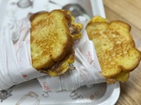 [송도 토스트 국수] 김벌구님의 리뷰 2025/8/8