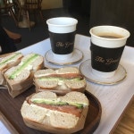 [더 그레이트 베이글] 사의슈님의 좋음 포스트 2017/12/2