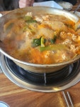 왕코 양푼이 동태찌개 - 오가면 한식 | 뽈레 Polle [왕코 양푼이 동태찌개] 오가면 한식 | 뽈레 Polle