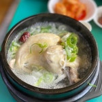 [원조 한방 정통 삼계탕] 배고픈 퇴사무새님의 추천 리뷰 2021/11/2