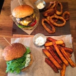 [래빗홀 버거 컴퍼니] 홀릭님의 좋음 리뷰 2019/6/16