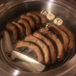 신가네 왕코 등갈비 신설동점 - 용두동 고깃집 | 뽈레 Polle [신가네 왕코 등갈비 신설동점] 용두동 고깃집 | 뽈레 Polle