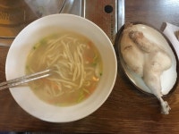 [엄마손 닭한마리 칼국수 성암점] 고리님의 좋음 리뷰 2019/1/28