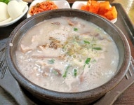가보자 순대국 - 중동 순대국 | 뽈레 Polle [가보자 순대국] 중동 순대국 | 뽈레 Polle