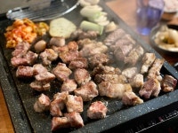 [육몽식당] 필자의음식님의 좋음 리뷰 2021/3/9
