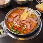 JVL 부대찌개 방이점 - 방이동 먹자골목 부대찌개 | 뽈레 Polle [JVL 부대찌개 방이점] 방이동 먹자골목 부대찌개 | 뽈레 Polle
