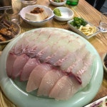 [계절포차 동해] 야간열차님의 추천 리뷰 2021/11/19