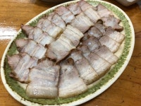 [봉평 메밀막국수] 작약님의 추천 리뷰 2018/7/1