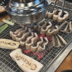 [벌떡 풍천장어 정왕본점] 뿌뿌님의 리뷰 2025/8/13