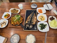 [북극해 고등어] 둥이탄이님의 리뷰 2024/9/29