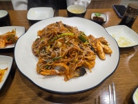 원조 한치회 아구찜 - 고잔동 횟집 | 뽈레 Polle [원조 한치회 아구찜] 고잔동 횟집 | 뽈레 Polle