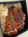 [호호식당 도산공원] 코로몬님의 좋음 포스트 2023/4/12