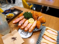 크레이지 카츠 스타필드부천점 - 옥길동 돈까스 | 뽈레 Polle [크레이지 카츠 스타필드부천점] 옥길동 돈까스 | 뽈레 Polle