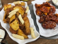 [오동통닭] 김벌구님의 리뷰 2024/5/10