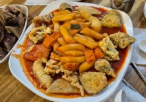 떡볶이 창고 - 풍덕천동 떡볶이 | 뽈레 Polle [떡볶이 창고] 풍덕천동 떡볶이 | 뽈레 Polle