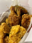 [롸버트 치킨 강남1호기] 10000doo님의 추천 리뷰 2020/2/4