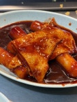 [정은이네 쌀떡볶이] 애플망고님의 리뷰 2025/10/16
