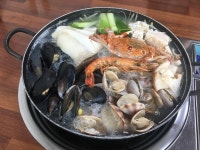 정원해물탕 - 광안리 해산물 | 뽈레 Polle [정원해물탕] 광안리 해산물 | 뽈레 Polle