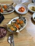 [아현동 간장게장] 닥터페퍼님의 추천 리뷰 2019/11/17
