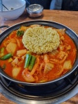 [김가네 김치두루치기 생삼겹] 이매지님의 좋음 리뷰 2023/12/5