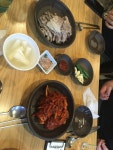 [은성보쌈] 살구맛님의 추천 리뷰 2020/3/3