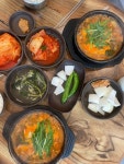 [고향옥 얼큰순대국 본점] 푸도님의 좋음 리뷰 2023/3/29
