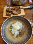육쌈냉면 - 성남동 한식 | 뽈레 Polle [육쌈냉면] 성남동 한식 | 뽈레 Polle