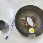 [을밀대 본점] 백첼시님의 추천 포스트 2022/7/2