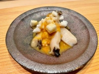 [스시 선수] 메이플시럽님의 좋음 리뷰 2021/8/6