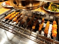 [미향 양갈비 & 양꼬치] 예를들면홍님의 추천 리뷰 2023/3/12