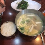 나만의 맛집 지도, 뽈레 [무교동북어국집] 이승세님이 작성 2018/2/2