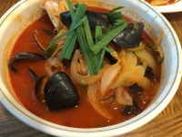 나만의 맛집 지도, 뽈레 [속초 오징어 짬뽕] 오늘의 기록님이 작성 2018/5/20