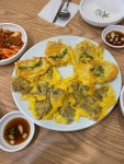 [토속 칼국수] 삼칠님의 추천 리뷰 2022/7/21