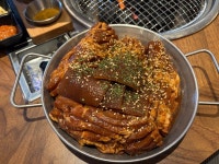 도담갈비 선생 - 삼방동 돼지고기 | 뽈레 Polle [도담갈비 선생] 삼방동 돼지고기 | 뽈레 Polle