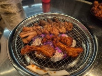 [록갈비 화곡강서구청점] 먹깨비요정찡님의 리뷰 2025/11/3