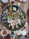 [택이네 조개전골 박달직영점] 우주님의 좋음 포스트 2018/7/25