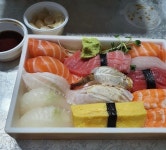 [스시 젠] 乐乐님의 추천 리뷰 2022/1/11