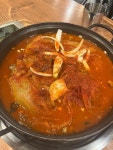 [명동찌개마을 사가정역점] 닠코님의 좋음 리뷰 2022/11/30