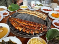 나루터 - 행주외동 장어구이 | 뽈레 Polle [나루터] 행주외동 장어구이 | 뽈레 Polle