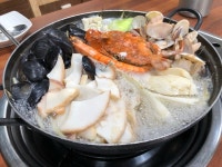 [정원해물탕] 노미님의 추천 리뷰 2019/3/8