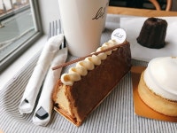 서촌양과자점 레 - 관훈동 베이커리카페 | 뽈레 Polle [서촌양과자점 레] 관훈동 베이커리카페 | 뽈레 Polle