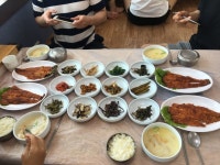 [송희식당] 희양님의 추천 리뷰 2019/7/9