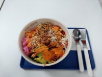 보울레시피 상무점 - 치평동 샐러드 | 뽈레 Polle [보울레시피 상무점] 치평동 샐러드 | 뽈레 Polle