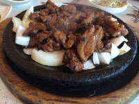 [띠울 석갈비 유성점] 딱 한 점님의 추천 리뷰 2017/10/13