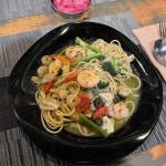 [피제리아 일 피노 인천 송도점] 7인분먹는햠쮜님의 좋음 리뷰 2022/7/26