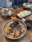 마포즉석 모밀촌 - 망원동 한식 | 뽈레 Polle [마포즉석 모밀촌] 망원동 한식 | 뽈레 Polle