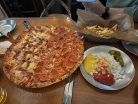 [로니스 도우] 치킨존맛탱님의 추천 리뷰 2023/4/3