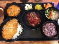 [청담 돈가스] 알밤님의 추천 포스트 2019/5/12