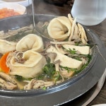 [만두집 미사점] 티누님의 추천 리뷰 2021/11/1